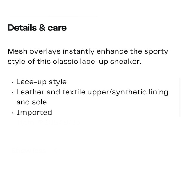 Dolce Vita B.NTCD Woven Mesh Sneakers Dusty Blue Women’s Size 8 NIB - Picture 16 of 16